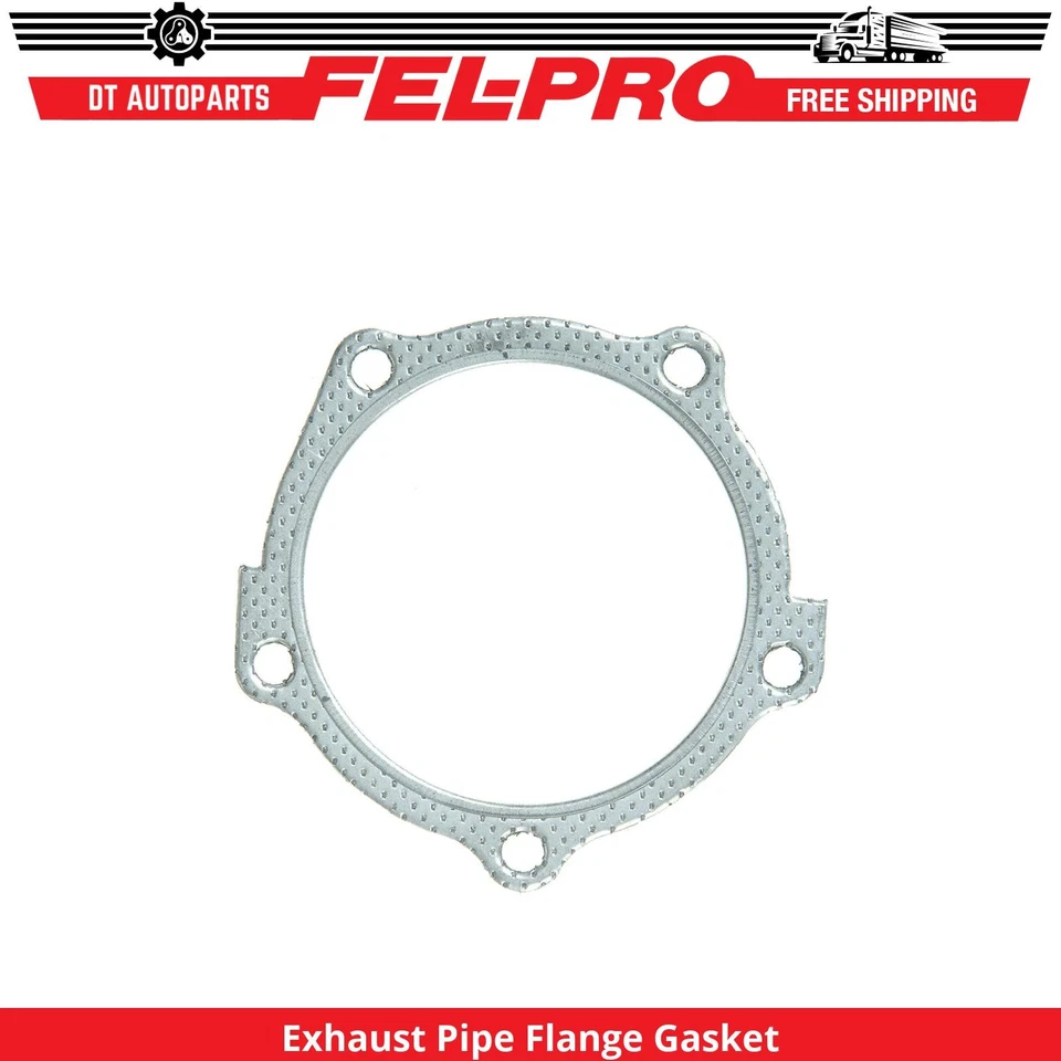 Junta de brida de tubo de escape Fel-Pro 2003 2004 para Hyundai XG350 2002-2005 Foto 1 de 1