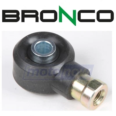Bronco Left Tie Rod End for 1991-1999 Polaris Trail Boss 250 - Suspension bf - Imagem 1 de 4
