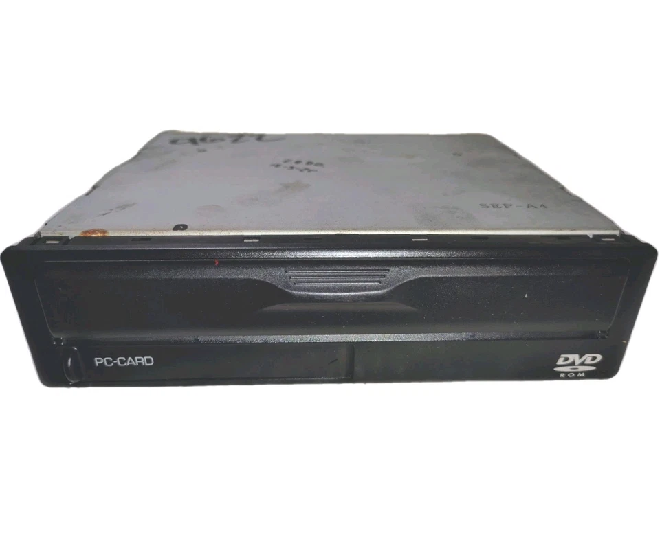🔥2004-2006 ACURA TL GPS NAVEGAÇÃO DVD DRIVE, DISCO E CÓDIGO OEM 39540-SEP-A420-M1 - Imagem 1 de 4