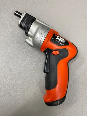 Black & Decker Rota-Driver PP360 Cordless Screwdriver Driver - Image 1 of 4