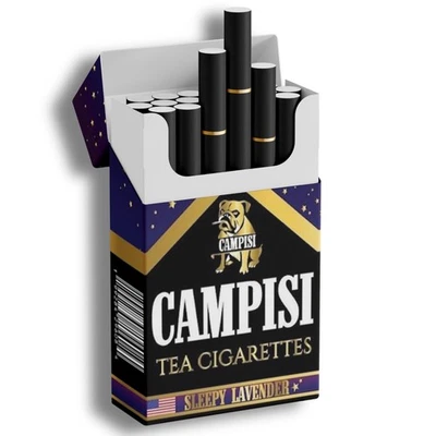 Campisi Sleepy Lavender Herbal Sticks, Tobacco-free, All natural, Sleep Aid,  - Image 1 of 4