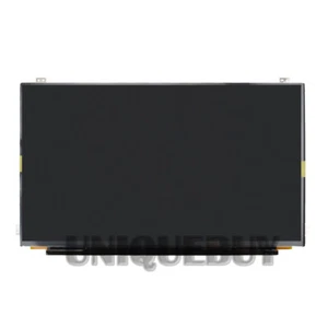 15.6" LED LCD Screen Display Panel for SHARP LQ156D1JX01 40pins eDP 3840×2160 - Afbeelding 1 van 5