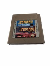 .Game Boy.' | '.Jeopardy.
