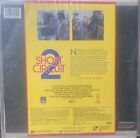 Short Circuit 2 Laserdisc 1988