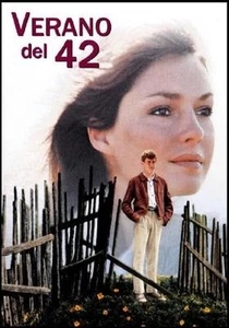 THE SUMMER OF '42 *1971 / Jennifer O'Neill / Gary Grimes* NEW Region 2 DVD - Picture 1 of 1