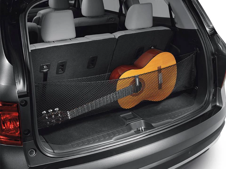 Red de carga trasera original OEM Honda Pilot 2016-2022 maletero Foto 1 de 3