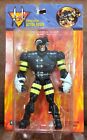 ASH Limited Edition Glow In The Dark Actionfigur PALISADES 1997