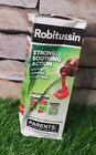 Robitussin Cough+Chest Congestion Dm Non-Drowsy Max Strength 4Oz Exp 06/24
