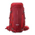 OEX Vallo Air 28 Rucksack Perfect for Hiking and Travelling, Travel Essentials