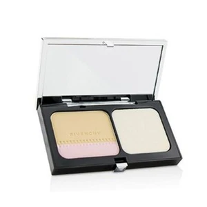 Givenchy Teint Couture Long Wear Compact Foundation SPF10 #1 ELEGANT PORCELAIN - Picture 1 of 4