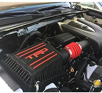 2016-2023 Tacoma 3.5L V6 TRD Performance Air Intake System Genuine PTR03-35160 - Image 1 of 3