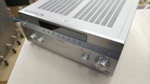 Sony TA-DA3200ES Av Verstärker Guter Zustand Aus Japan W / Zubehör - Bild 1 von 7