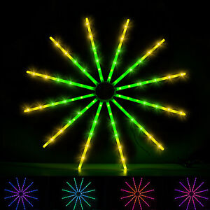 Firework LED Strip Lights Dream Color Change RGB Music Sync APP Room Party Bar