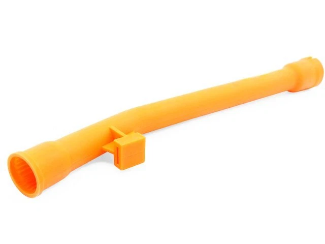 Replacement 14HH92R Upper Oil Dipstick Tube Fits 2000-2006 Audi TT - Image 1 of 1