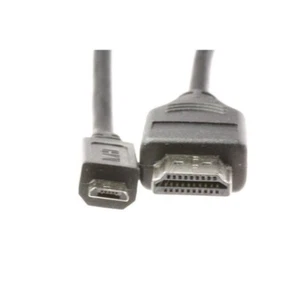 Oryginal LG EAD62111305 HDMI - micro HDMI Cable - Zdjęcie 1 z 1