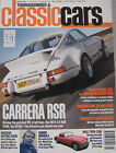 Classic Cars 05/2000 featuring Jensen Interceptor,Ford, Porsche, Monteverdi,Mini