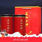 Wuyi Zhengshan Xiao Seed Black Tea Strong Aroma Xiao Seed Black Tea Tin 250g