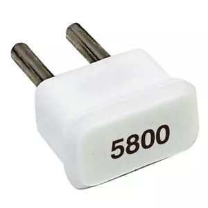 MSD Ignition - RPM Rev Limiter Chip - Single Chip - 5800 - Picture 1 of 2