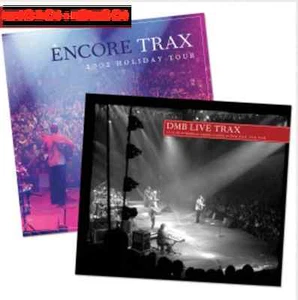 Dave Matthews Band Live Trax Vol. 40 Madison Square Garden NY + 8 SONG BONUS CD - Picture 1 of 1