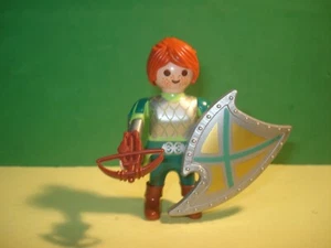 PLAYMOBIL 6588 GUERRERA ENANA ¡ ESTADO NUEVO ! - Imagen 1 de 2