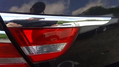 Tail Light Assembly BUICK VERANO Left 12 13 14 15 16 17 - Image 1 of 4