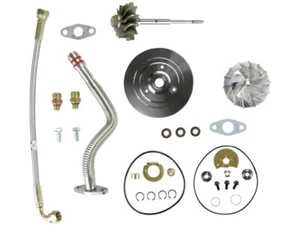 HE351VE Turbo Rebuild Kit Lines Shaft Plate Billet For 07.5-12 6.7L Dodge Ram - Bild 1 von 6