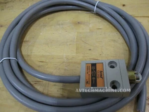 Tend Limit Switch TZ-3102 - Picture 1 of 2