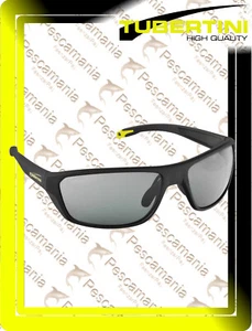 Occhiali polarizzati Tubertini T-Glass Argo Polarized Dark Grey antiriflesso - Foto 1 di 1
