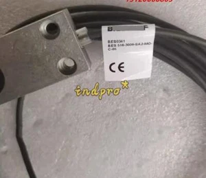 JEDEN Nowy BES 516-3009-SA2-MO-C-05 (BES0341) Standardowe czujniki indukcyjne PNP - Zdjęcie 1 z 2
