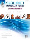 Sound Innovations For String Orches..., Sheldon, Robert