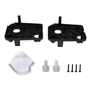 Climate Control Module HVAC Adjustment Component 1607044080 for Vehicle 307/C4 - Picture 1 of 8