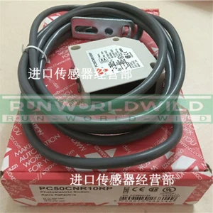 1PC New For CARLO PC50CNR10RP photoelectric sensor - Picture 1 of 2