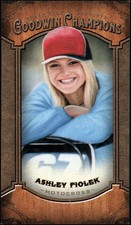 B1570- 2014 Upper Deck Goodwin Champions Mini Cards -You Pick- 10+ FREE US SHIP