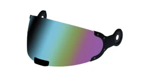 SMK Helmets Retro Full-Face Replacement Shields (Authorized U.S. Dealer) - Bild 1 von 12