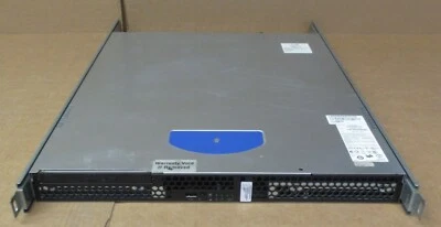 EMC Service Processor Server 090-000-208 Intel Xeon 3065 4GB RAM 250GB HDD - Image 1 of 3