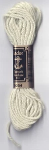 ANCHOR TAPESTRY WOOL - Colour 9254 - 10m/skein - Made in UK - 4238.9254 - 8538 - Picture 1 of 1