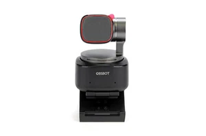 Obsbot Tiny 2 - KI-unterstützte 4K PTZ-Streaming-Kamera - Photo 1/4