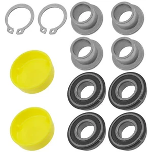 Wheel Spindle Kit For John Deere F710 F725 F910 F911 F912 F915 F925 F930 F932 - Picture 1 of 7
