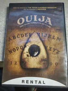 Ouija (Very Good DVD, 2015) Olivia Cooke - Ana Coto - Daren Kagasoff - Imagen 1 de 3