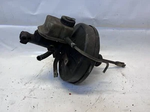 BMW 3er E21 Bremskraftverstärker ATE 3.6052-2402.4 312763ST - Bild 1 von 4