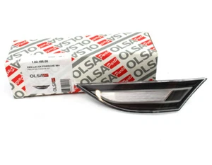 Seitenblinker Blinker Kotflügel links für Porsche 991 991.2 718 Boxster Cayman 9 - Picture 1 of 7