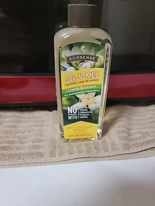 Melaleuca Sol-U-Mel 3-in-1 Cleaner CONCENTRATE STAIN REMOVER (Lemon Blossom) 8oz - Picture 1 of 2