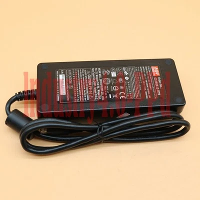 1PCS MEAN WELL GS160A12-R7B New Desktop Adapter Power Supply Charger#QW - Image 1 of 4