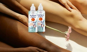 Adipe Zero Pro ORIGINALE, Crema Anticellulite Tonificante Levigante Smagliature - Foto 1 di 2