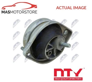 ENGINE MOUNT MOUNTING SUPPORT LEFT NTY ZPS-BM-017 V FOR BMW 7,5,E38,E39 - Picture 1 of 6