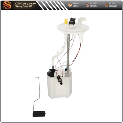 Fuel Pump Assembly For 2017-2020 Ford F-250 Super Duty F-350 Super Duty V8 6.2L - Image 1 of 4