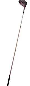 Lady Razor Posiweighted Golf Club rh Pink Purple “Jan” Inscribed #1  - Picture 1 of 8
