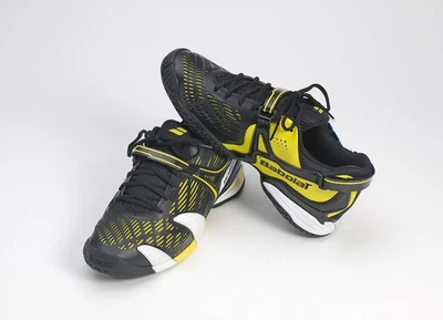 Новые мужские теннисные туфли Babolat Propulse 4 All Court, размер 10,5 - Изображение 1 из 4