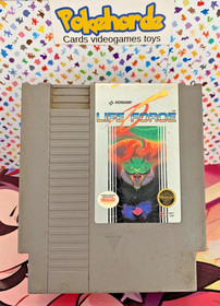 life force nes cart only