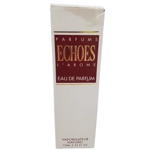 ECHOES Spray Parfums L'Armoe Eau De Parfum Vaporisatear From UK Full Size 2.5 oz - Picture 1 of 24
